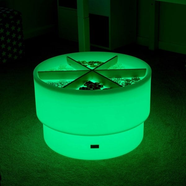 tickit Discovery Glow Table