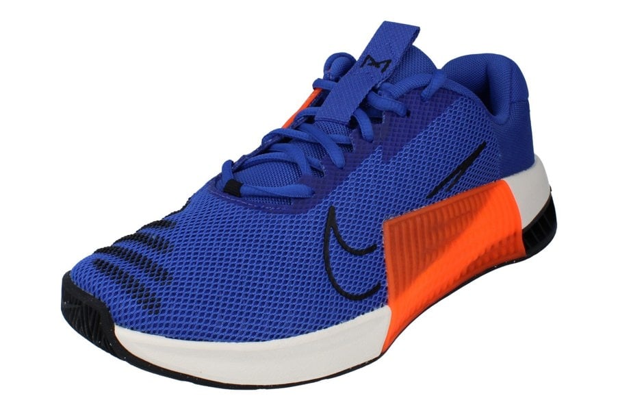 Nike Metcon 9 Mens Trainers Dz2617  401 - Astronomy Blue Black 401 - Photo 0