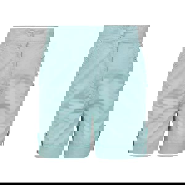 Mountain Warehouse Childrens/Kids Shore Shorts - Teal - 