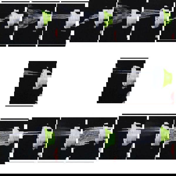 Leaper Mini Simple Garden Handheld Hose Cart