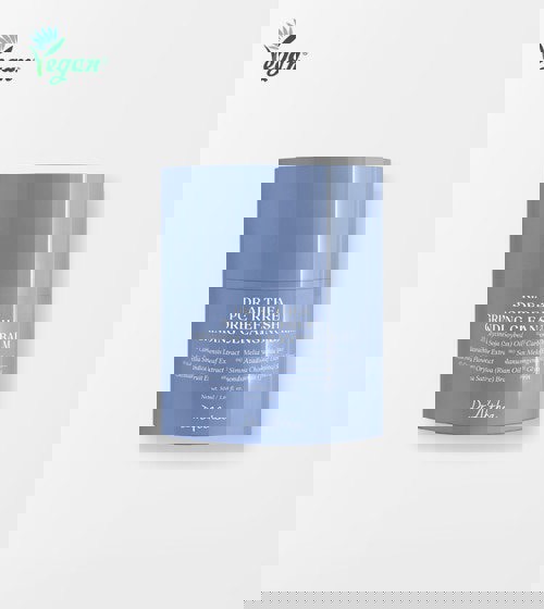 DR. ALTHEA Pore Fresh Grinding Cleansing Balm 50ml