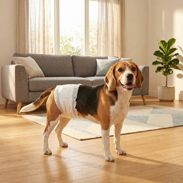 Dog Diaper