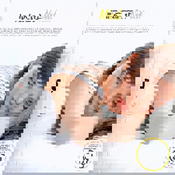 MONHOUSE Heated Pillow Grey Cushion - 3 Heat Settings - Detachable Controller - 45x45cm