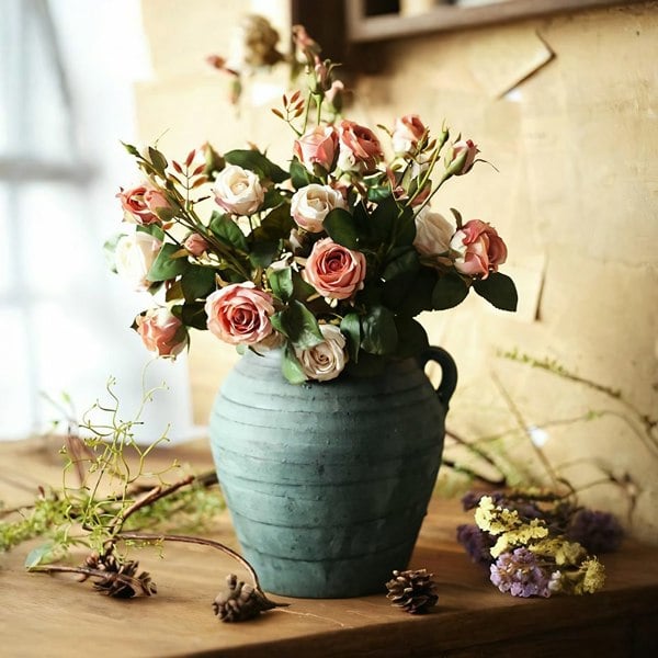 TU28 Artificial Flower-Weilai Concept-Weilai Concept