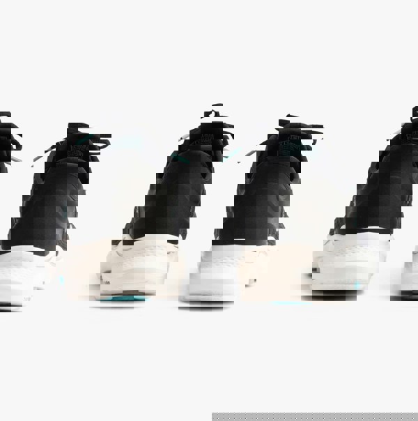 Skechers 125233/BKAQ GO WALK 7 - VALIN Womens Trainers Black/Aqua