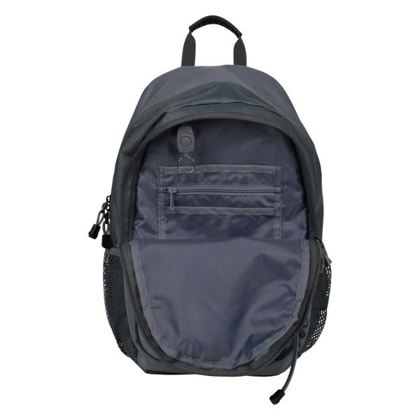 Mountain Warehouse 23L Laptop Bag - Light Blue - 