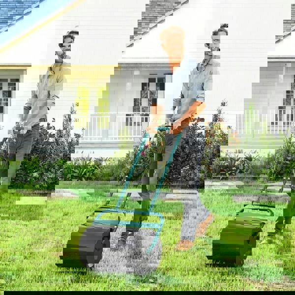 Lawn Roller