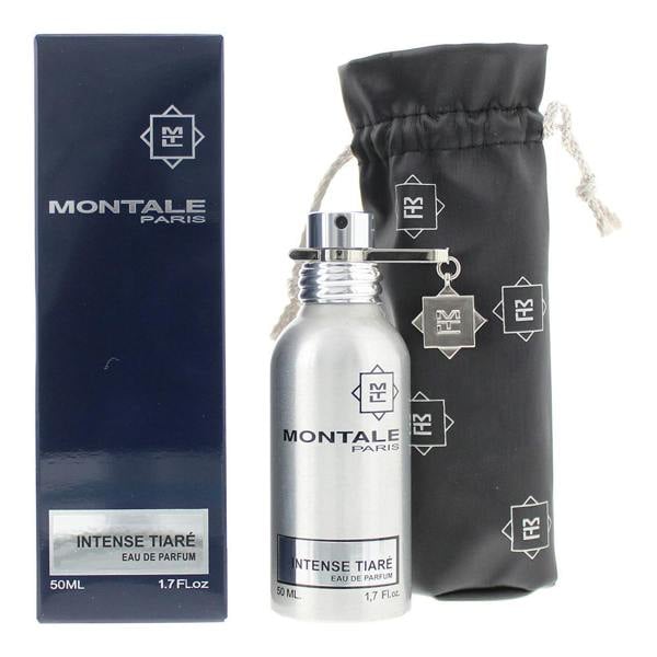 Montale Intense Tiare Eau de Parfum 50ml