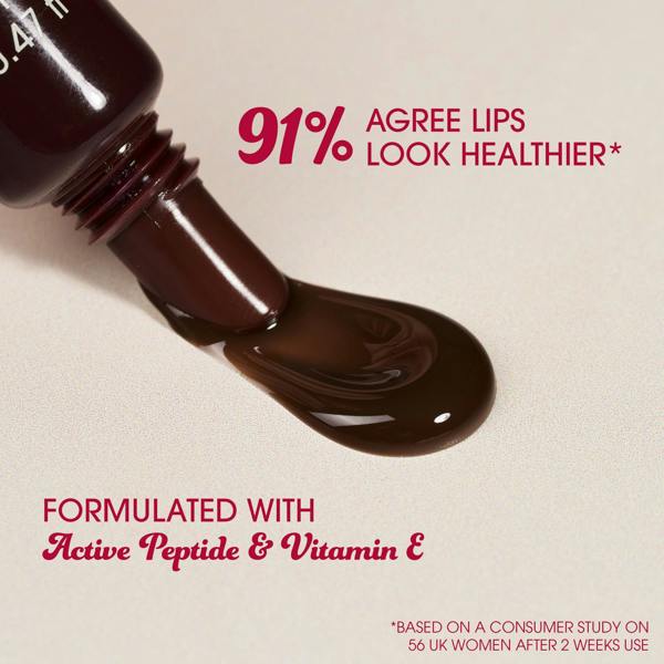 Killer Lips Kiss This Peptide Lip Tint - Chocolate 14ml