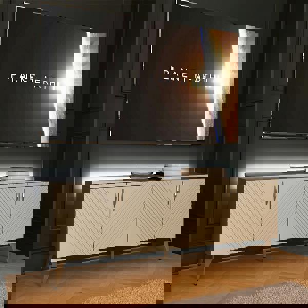 Frank Olsen Furniture Frank Olsen Ava 1500 Tv Cabinet