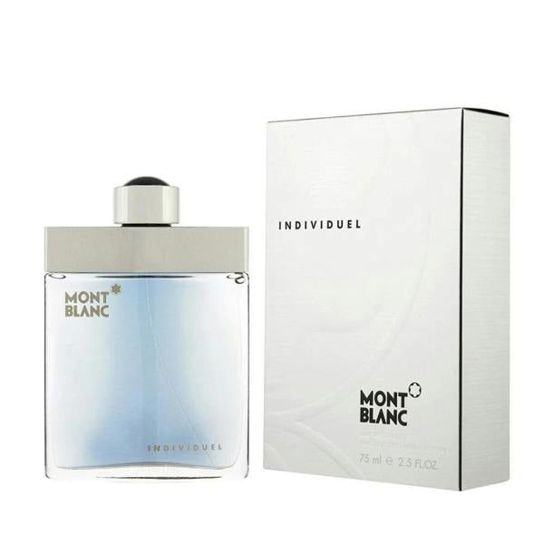Montblanc Individuel Eau de Toilette Spray