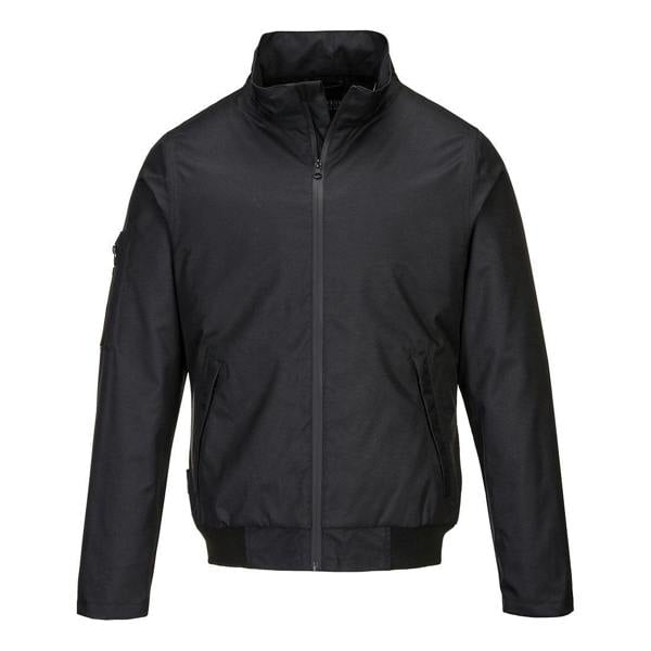 KX3 Bomber Jacket - Hi-Vis Trousers