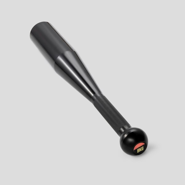 Phoenix Fitness 8KG Indian Club