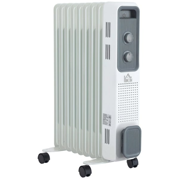 Oil Heater