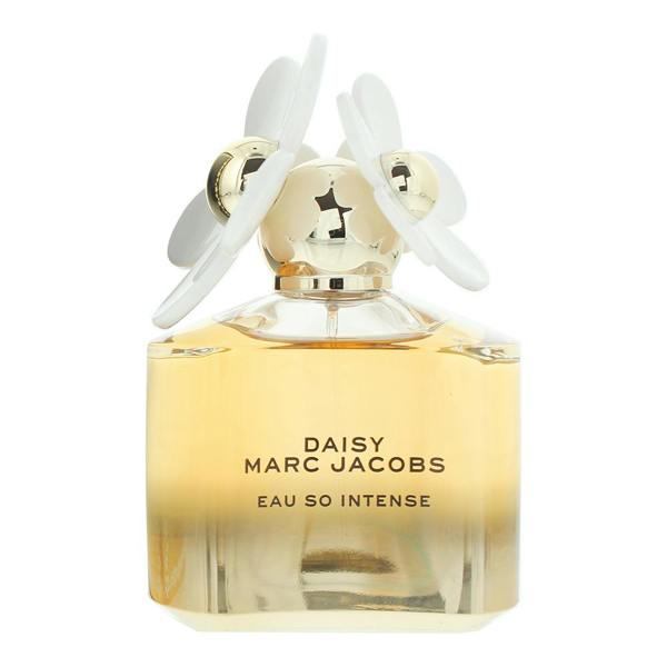 Marc Jacobs Daisy Eau So Intense Eau De Parfum 100ml Spray for Her