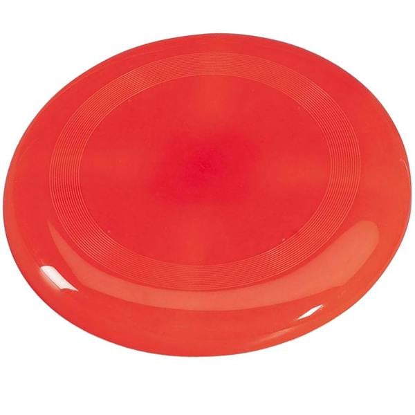 MidOcean Sydney Flying Disc - Red - 