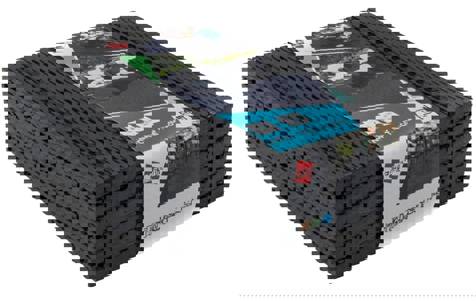 Nicoman Cosmo Decking Tiles