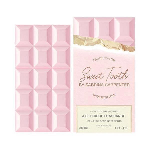 Sabrina Carpenter Sweet Tooth Eau de Parfum Spray 30ml