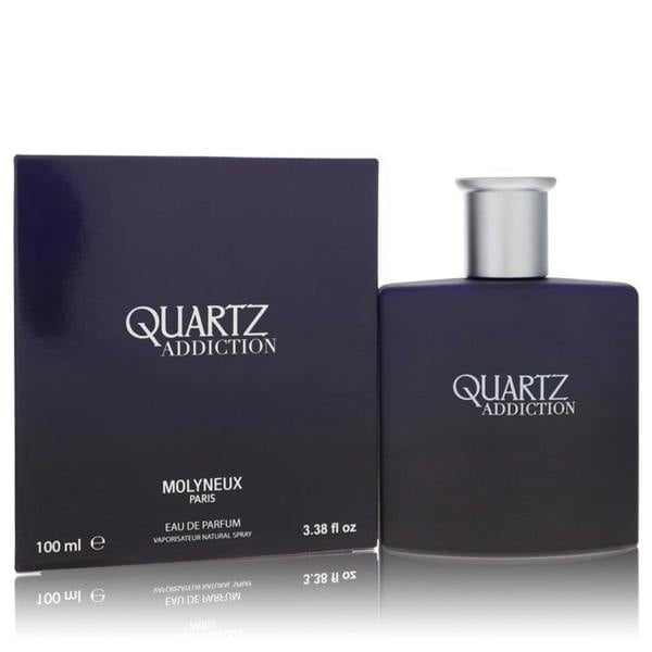 Molyneux Quartz Addiction Eau De Parfum 100 ml