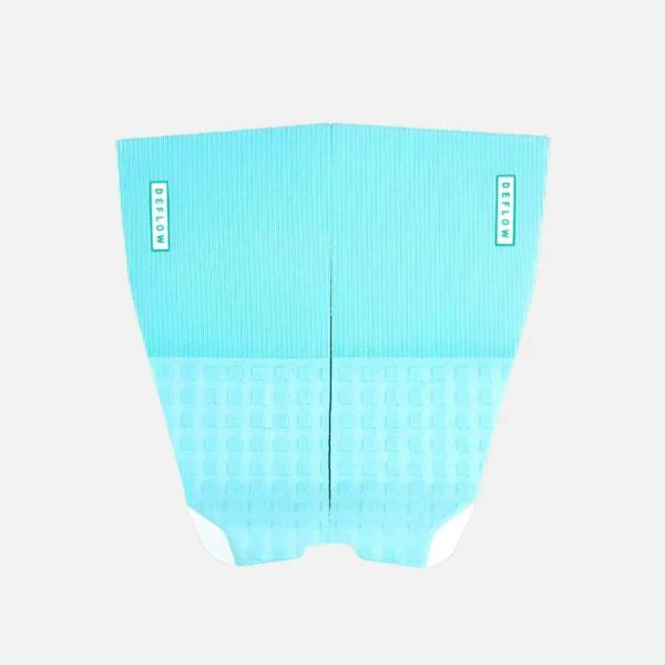 Deflow Surf Deflow 2 Piece pad - mint - 2 piece