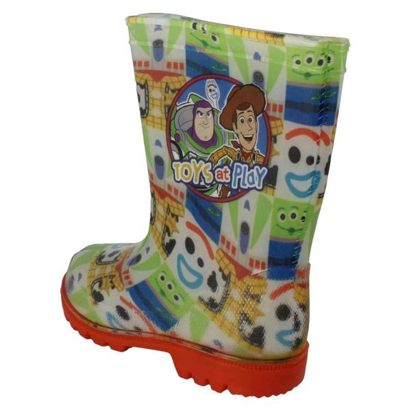 William Lamb Kids William Lamb Disney Toy Story Wellington Boots GWI24273