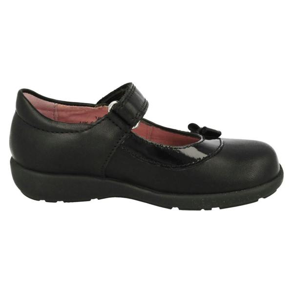 Start-rite Infant Girls Startrite School Shoes Maria 2