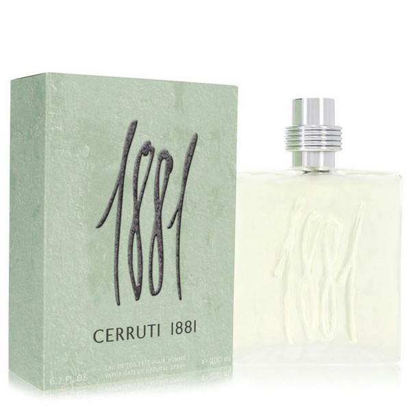 Nino Cerruti Cerruti 1881 Eau De Toilette 200 ml