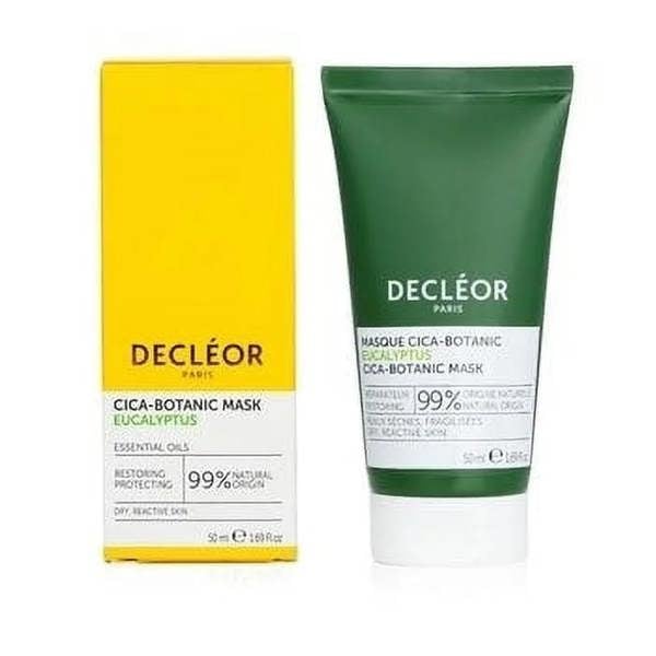 Decleor Cica-Botanic Mask 50ml with Eucalyptus