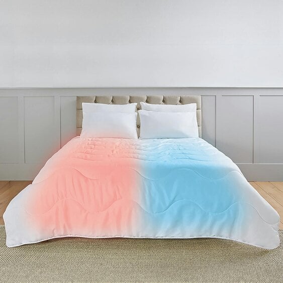 Scotts of Stow Dual-Weight Duvet