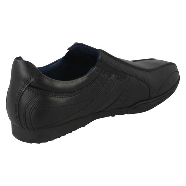 Pod Mens Pod Casual Shoes Percy