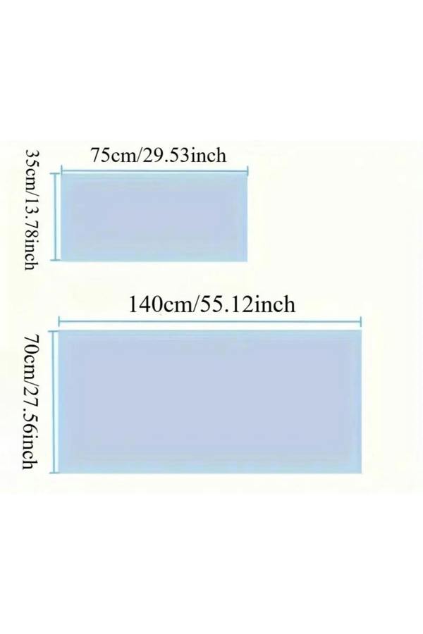 Dyzi Ultra Absorbent Striped Towel Set of 3 Quick Dry Hand & Bath Towels