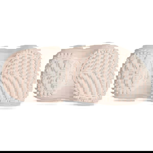 Crocs Classic Platform Clog Women's Quartz Clogs