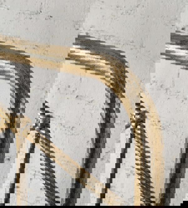 Flintshire Furniture Axton 3ft Antique Bronze Metal Bed Frame