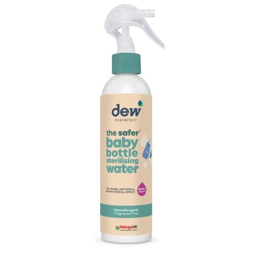Dew Baby Bundle Pack