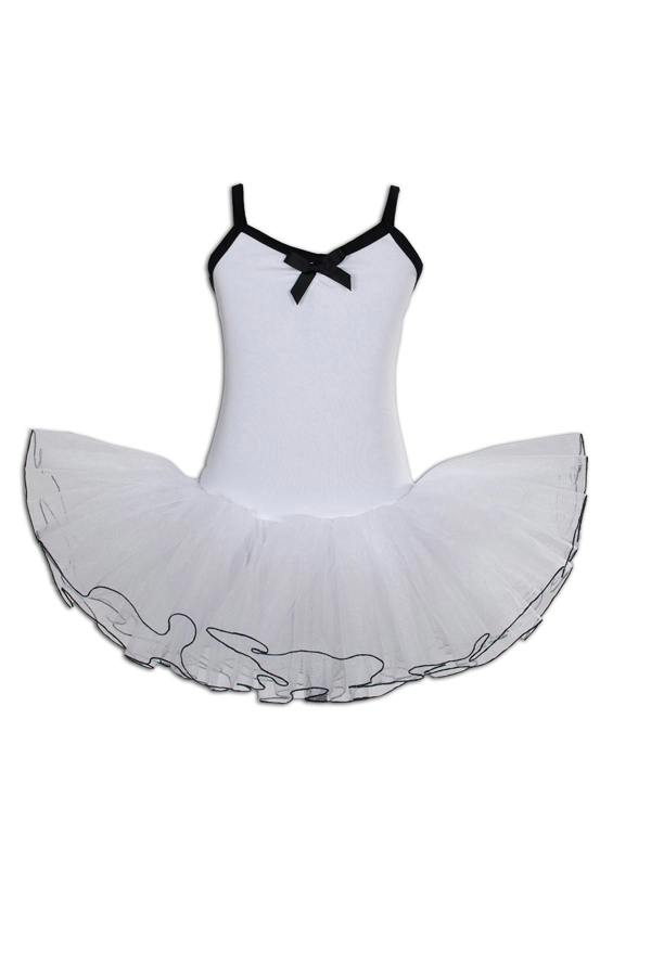 Cinda Ballet Tutu Dance Dress