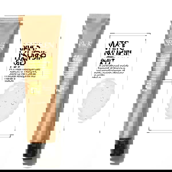 Redken All Soft Mega Curl Routine