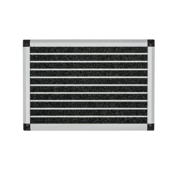 Hometex Solutions Hometex® Premium Aluminium Entrance Mat