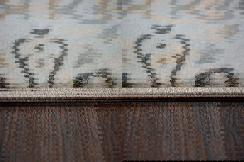 RugsX Argent Rug
