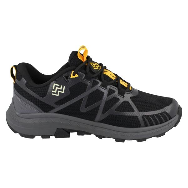 Hi-Tec Mens Hi-Tec Walking Trainers Aww Mauna Wp Mens