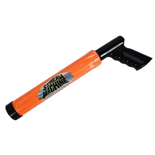 Water Sports TL-600 Stream Machine (S) - Orange