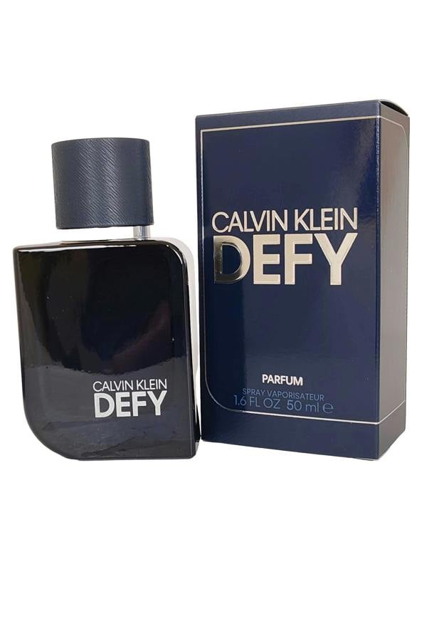Calvin Klein Defy Calvin Klein Parfum Spray 50ml