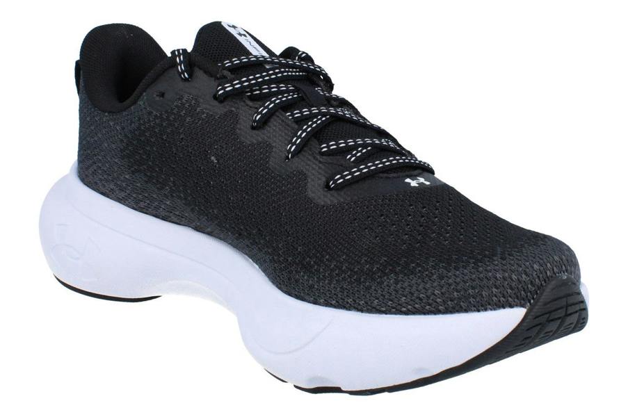 Under Armour Infinite Womens Running Trainers 3027524 Shoes  001