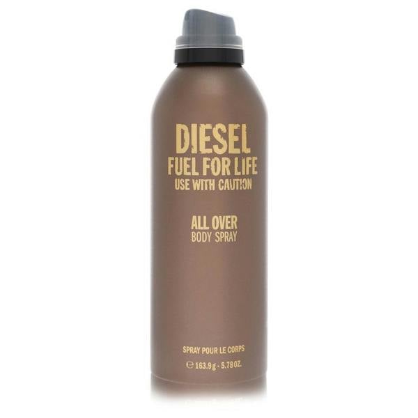 Diesel Fuel For Life Body Spray 169 ml