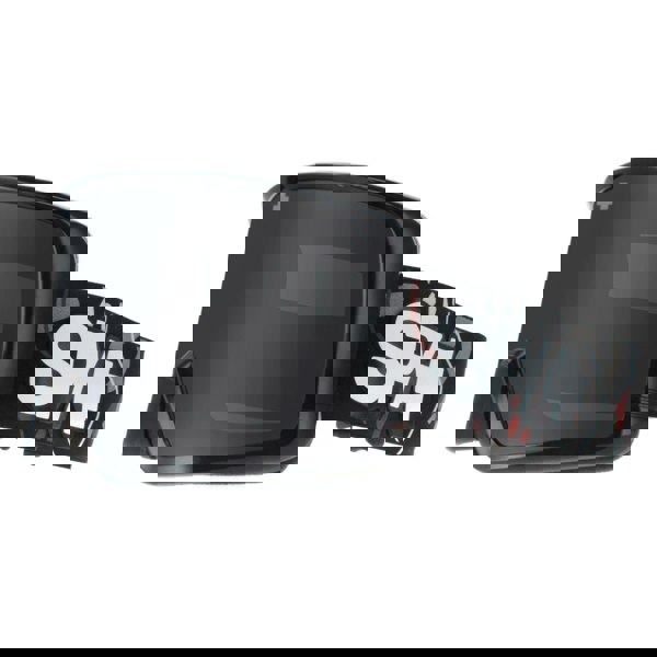 Spy Ski Goggles Megalith 3100000000344 Wkndrs Big Foot Camo Happy Grey Green Black Mirror