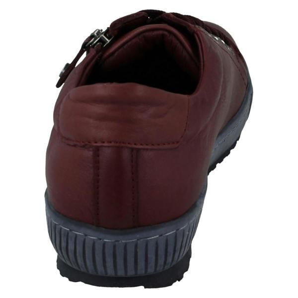 Van Dal Ladies Van Dal Casual Trainer Shoe Becca