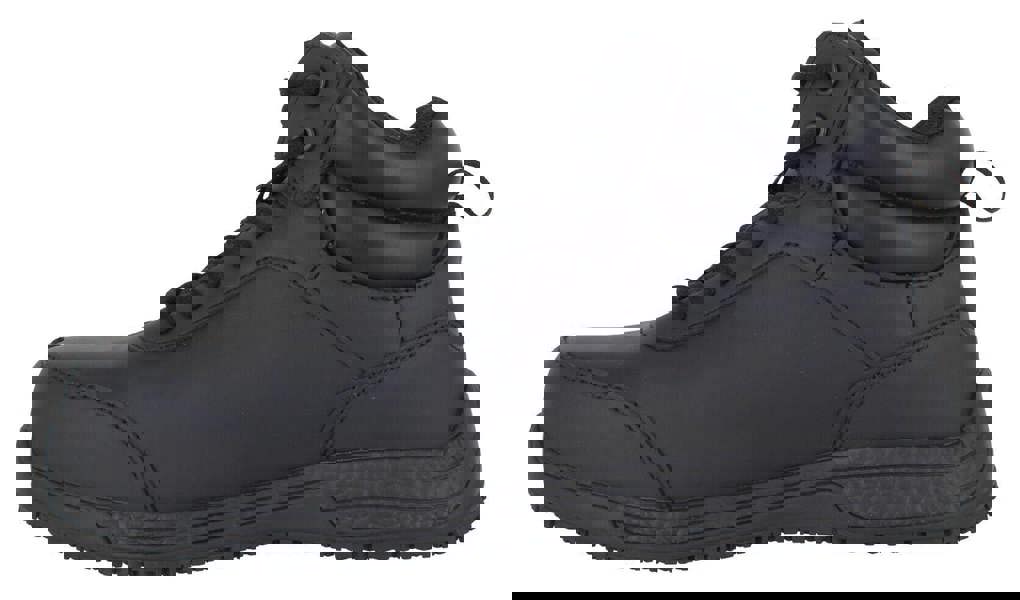 Anvil Traction Colorado Mens Composite Toe/Midsole Safety Ankle Boots