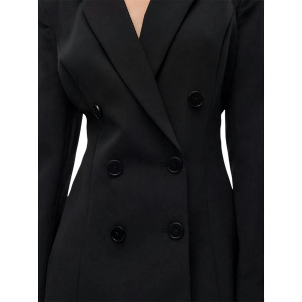 Vero Moda Womens/Ladies Blazer - Black - 