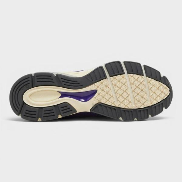 New Balance Teddy Santis 990v4 Made in USA Plum Purple