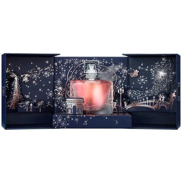 Lancome La Vie Est Belle Limited Edition 50ml Eau De Parfum EDP Spray For Her