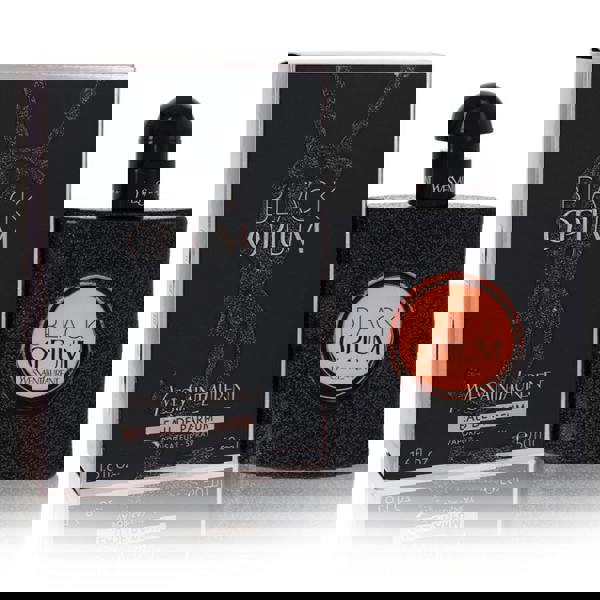 Yves Saint Laurent Black Opium Eau de Parfum 50 ml